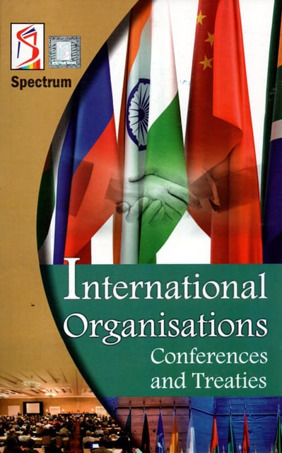 International Organisations Spectrum