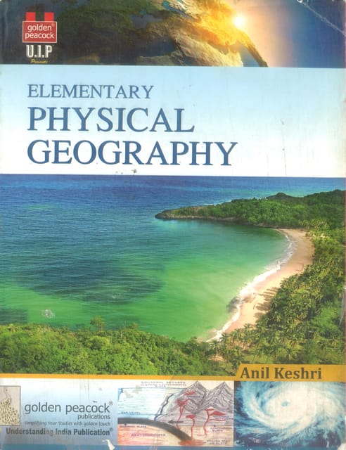 Elementary Physical Geography By Anil Keshari