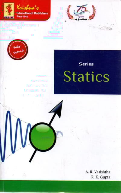 Statics Krishna Series