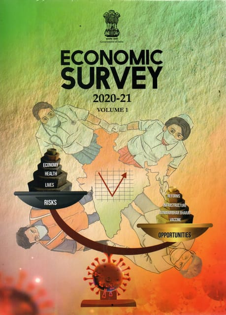 Economic Survey 2020-2021