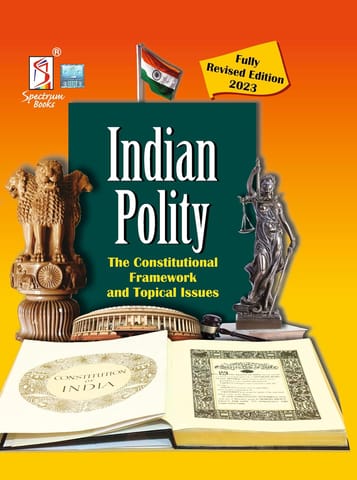 Indian Polity By Spectrum