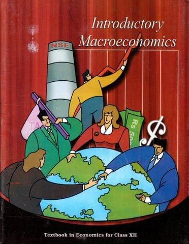 Introductory Macroeconomics Class - XII